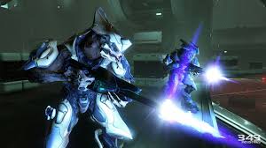 But unlike halo infinite's multiplayer, this equipment doesn't run out of uses; New Halo 5 Multiplayer Mode Details Have Allegedly Been Leaked