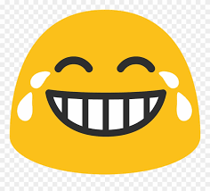 If someone sends a funny joke, you can respond with laughing emoji. Fashion Is All Smiles Thanks To Emojis Png Png Joy Android Laughing Crying Emoji Clipart 507245 Pinclipart