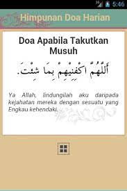 Doa Harian For Android Apk Download