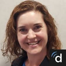 Dr. Amy L. Peterson, MD