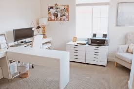 On your desktop, right click on your mouse and go to new, then go to new text document. The Best Cricut Desk Setup And Paper Organization A Touch Of La