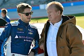 The following is a list compiling the total number of career victories in nascar cup series competition. Morgan Shepherd On Landon Cassill Nascar Field Cuts Rising Costs