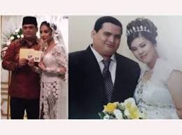 Shazlin shariff yang merupakan bekas isteri kepada radhi oag telah selamat melangsungkan perkahwinan dengan jejaka pilihan beliau minggu lalu. Nora Danish Pasang Dua Bodyguard