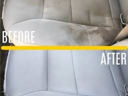 Well, if the interior of your ride needs a little tidying up, it's time for you to interior detail your vehicle at a nearby. How To Clean Car Seats At Home The Easy Way Abbotts At Home