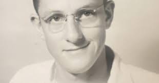 OBITUARY: Gordon Franklin Follman; March 30, 1934