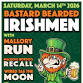Bastard Bearded Irishmen Fest