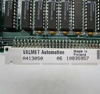 VALMET RSU-6 420769-4B NSNP | eBay