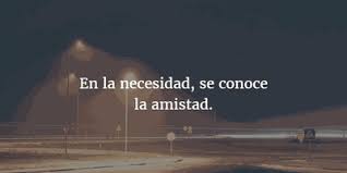 Top 30 Quotes On Friendship In Spanish Enkiquotes Friendship Quotes Some Quotes On Friendship Friendship