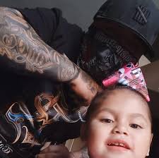 Profile for Pablo Ramos Tatoo