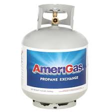 Get your tank refilled by one of our certified professionals and pay for only what you need. Amerigas Propane Tank Exchange 204s The Home Depot
