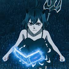 Tons of awesome nero black clover hd phone. Black Clover Pfp Explore Tumblr Posts And Blogs Tumgir