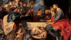 No amor não há temor | Secretariado Nacional da Pastoral da Cultura