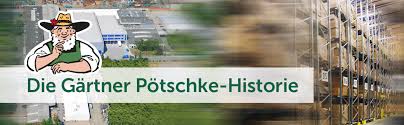 Gärtner pötschke zählt zu den ältesten deutschen versandunternehmen. Portrait Und Historie Gartner Potschke
