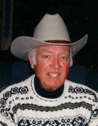 Thomas Richardson Obituary (1939