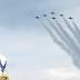 MacDill Airfest flying into Tampa this weekend
