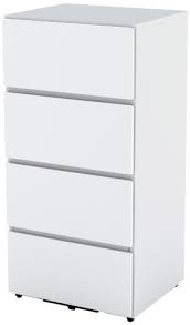 Nexera 3 Drawer Filing Cabinet White Buy Online In Cayman Islands At Desertcart