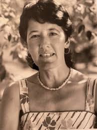 Margot Fortunato Galt Obituary