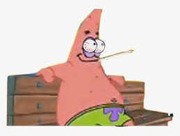These images will give you an idea of the kind of image(s) to place in your articles and wesbites. Meme Memes Spongebob Patrick Freetoedit Patrick Memes Hd Png Download Kindpng