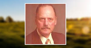 Robert Dean "Dean" Bowers Obituary April 1, 2014