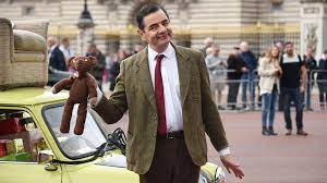 Rowan Atkinson (Mr. Bean) Says Living a Happy, Successful Life Comes Down to 2 Simple Things