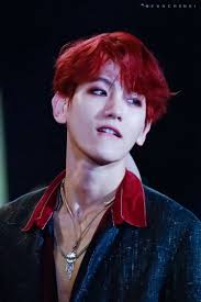 First you should love exo k or m or baek hyun to join this group! Baekhyun Exo Foto 42638897 Fanpop Page 6