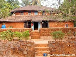 A Typical Small Indian Village House Village Houses House House Styles