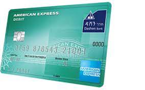 Other savings options at amex. Dashen American Express Green Debit
