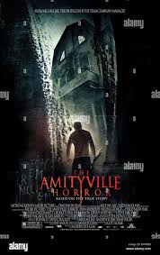 Horror Movie Poster High Resolution Stock Photography and Images - Alamy