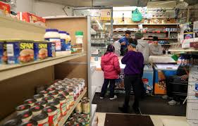 Consuming certain things creates more waste that your. 77 000 Illinois Households Could Lose Food Stamps Under Proposed Usda Changes Chicago Tribune
