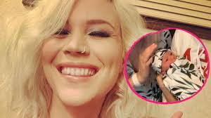 Violet Melissa: Joss Stone ist Mama einer Tochter geworden