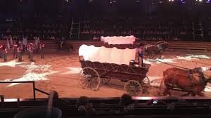 Dolly Partons Dixie Stampede In Branson Missouri On Tuesday 05 02 2017