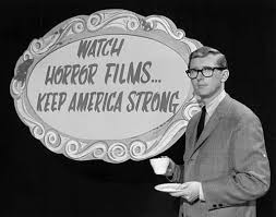 Watch Horror Movies Keep America Strong Horror Horror Movies Classic Horror
