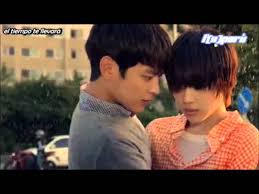 To the beautiful you drama sayfası. To The Beautiful You Tae Joon Jae Hee 1 Youtube