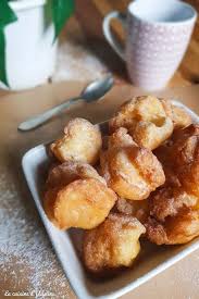 Pets De Nonne Recette Facile Recipe In 2020 Recipes Food Desserts