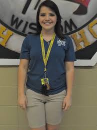 A glimpse at Lafayette's future leaders