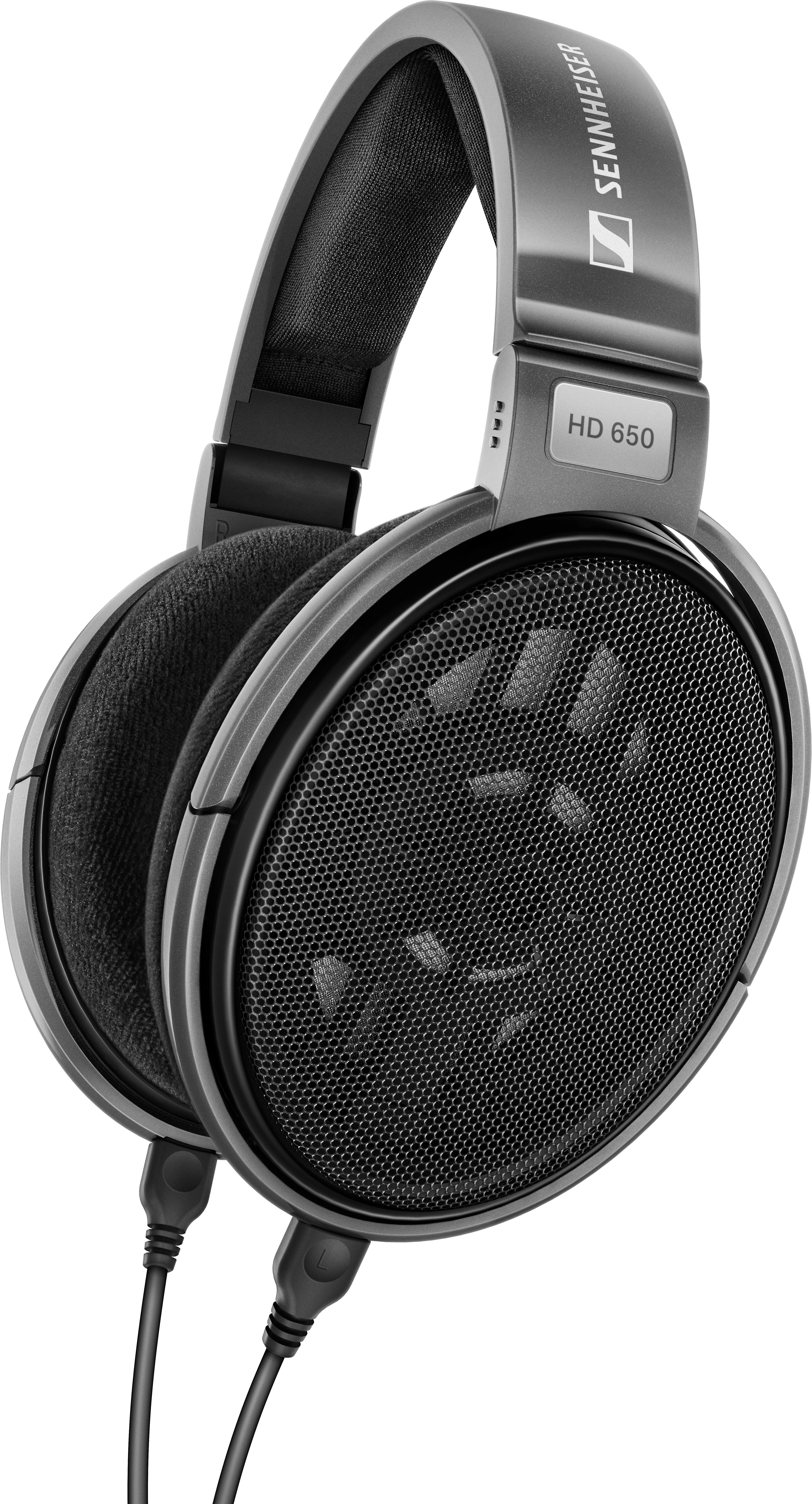 Sennheiser HD 650 Headphones