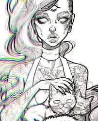 Orasnap Aesthetic Stoner Trippy Acid Drawings Look at links below to get more options for getting and using clip art. aesthetic stoner trippy acid drawings