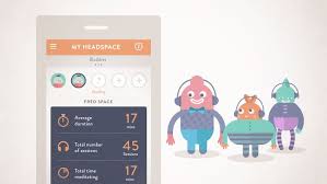 Can interfere with your mental health and make you feel much worse in the long run. 7 Apps That Ll Kickstart Your Meditation Practice For Good Well Good Meditation Apps Best Meditation Meditation