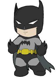 Batman Chibi Batman Chibi Batman Cartoon Batman Cartoon Drawing