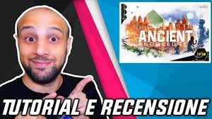 BoardGameItalia Blog dedicato ai Giochi da Tavolo mancalamaro