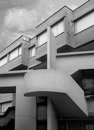 The property also boasts a lounge. Gallery Of Classic Architecture With A Social Agenda 1960 Today 5