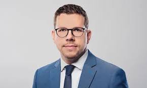 Marco Baumann (Generalvertreter), Wilhelmshaven