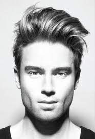 Pin On Men Celebrity Hairstyles