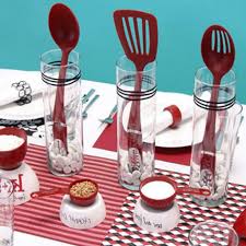 centerpieces for bridal showers