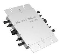 WVC 1200 watt On Grid Solar Micro Inverter - JMHPOWER