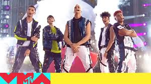 Discover its members ranked by popularity, see when it formed, view trivia, and more. Cnco Performs De Cero 2019 Video Music Awards Youtube