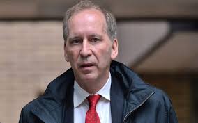 Patrick Rock, ex-David Cameron aide, walks free for making indecent child  pictures as judge says punishment is his 'very public humiliation'