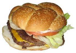 Review Wendy S Double Bacon Deluxe The Impulsive Buy