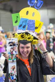 13 Convocation 2015 caps you need to see