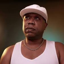 Doc Scott or Grooverider